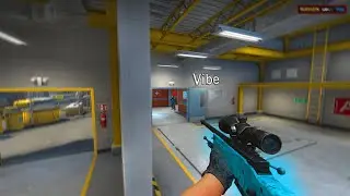 Vibe (CS:GO FRAGMOVİE)
