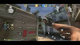 Получил керамбит в alpha ace
