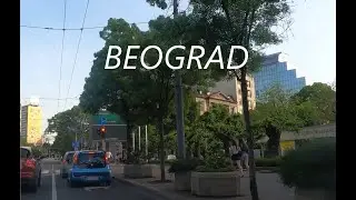 Beograd  |  Hotel Moskva - Cvetni trg  |  2023  |