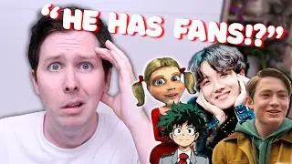 Judging Your Faves With No Context