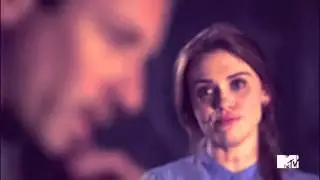 teen wolf; fire fire