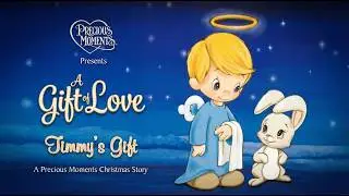 Timmy's Gift