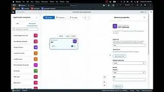 03.Serverless URL Shortener - Project Setup with SAM Template using Application Composer