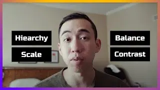 5 Visual Design Principles That You Need to Master