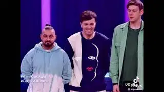 Импровизация ☺️🤟