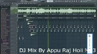 DJ Mix By Appu Raj  Aao Na Dj Pe Dance Karila Holi Songs Pawan Singh DJ Mix By Appu Raj x264 Segment