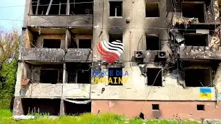 Serce dla Ukrainy - Worzel i Borodzianka