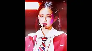 Jennie edit - the machine #jennieedit #edit #blackpink #alightmotion