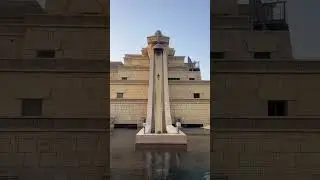 Leap of Faith Experience in Atlantis Aquaventure Dubai
