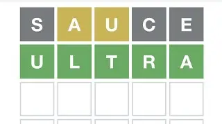 How Many Games Of Wordle Can I Win?