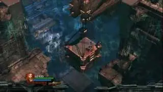 Lara Croft and the Guardian of Light -Part 5-