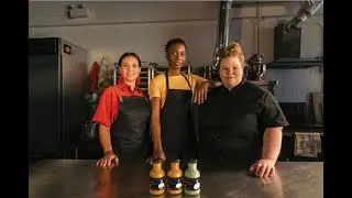Mastercard Secret Sauce
