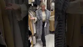 Жилетка для Юлии