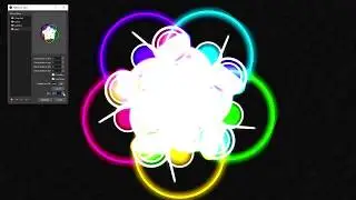 OBS shaders I made for osu! stuff