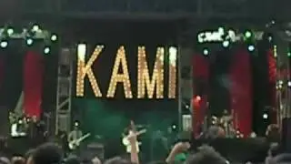 Seven Collar T - Shirt : Faith (Live In Bukit Jalil