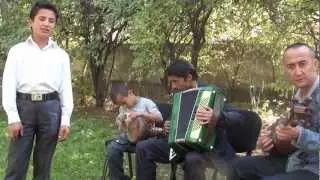 Фузайл, Ман васфи Ватан гуфтам, 15.10.2011   401