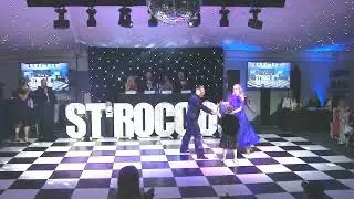 Strictly St. Rocco's - Lee and Charlotte