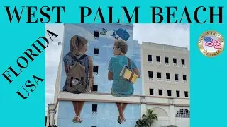 WEST PALM BEACH, FLORIDA