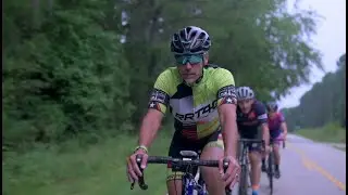 A Ride to Remember 2021