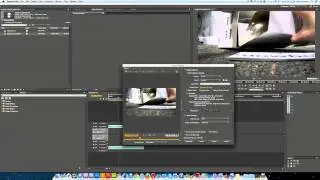 Premiere Pro | How to export/Render