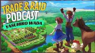 Yasuhiro Wada - The Soulful Pioneer Behind Harvest Moon