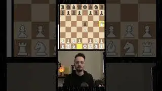 Win A ROOK In 4 Moves