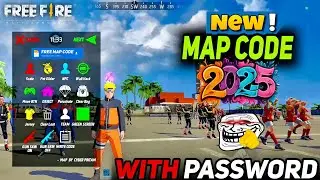 Free Fire Craftland Map Code Hack: ये कोड बदल देगा आपका गेम or Life !