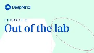 Out of the lab (incl. AlphaFold)