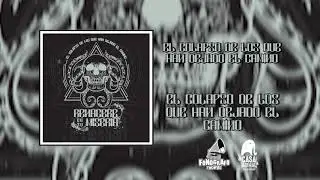 Renaceré En Tu Miseria - El Colapso de Los que Han Dejado El Camino (Full Album) 2018