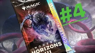 Modern Horizons 3 Collectors