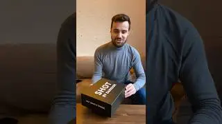распаковка блогер бокса 🎈 