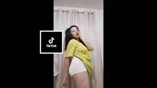 CHALLENGE TIKTOK VIRAL NO BRA PART 6#tiktok #viral #trending