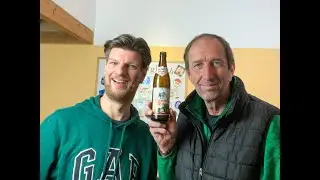 Episode 222 - Fendt Dieselross Oil
