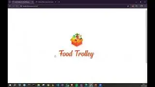Food Trolley - More Features