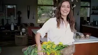 An interview with Pauline Chardin: Seasonal Cooking and Mediterranean Lifestyle