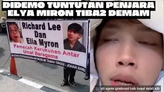 ELIYA MIRON DI D3M0 0RM∆S 1$L∆M
