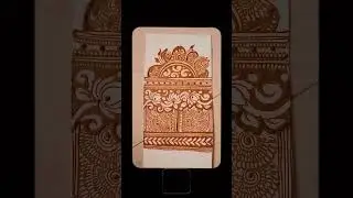 #simplemehandi