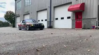 Around the shop...