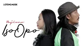 Pujiono - Iso Opo (Official Music Video)