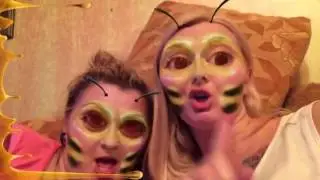 гольяновские пчелки