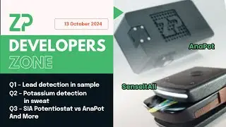 ZP Developers Zone Webinar 13 October 2024