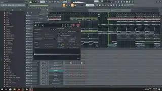 Liquid Drum & Bass EP Production - November 29th