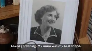 Wendy Irvine - patient story