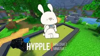 Hypple network now open (1.9 - 1.19)
