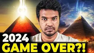 👁️⃤   Pyramid Breaking! 😱 | Madan Gowri | Tamil | MG