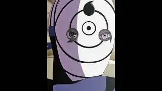 OBITO X ITACHI 🔥 #anime #shorts #foryou