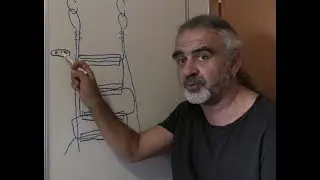Трап для лодки ПВХ