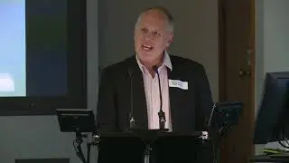 RIBA Studio: Martin Pearce Induction Talk 2018