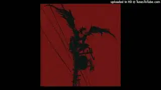 METAL PHONK TYPE BEAT ~ /CROWS/