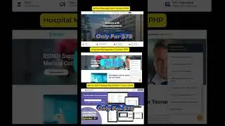 Top 3 Advance PHP Project Make you a perfect developer